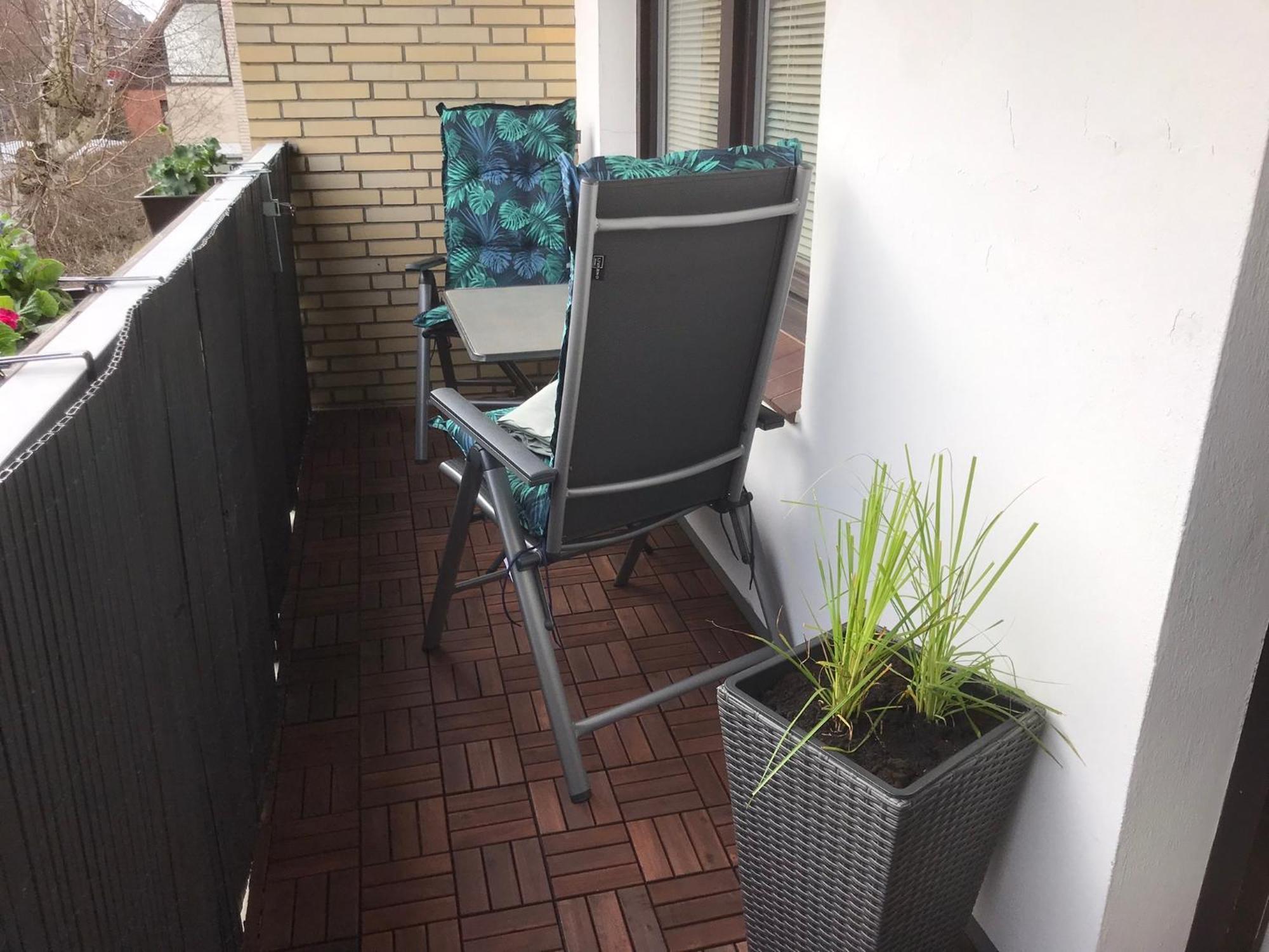 Ferienwohnung Ritthoff Perlebucht - Mit Strandkorb Am Meer Und Kostenloser Eintritt Ins Schwimmbad บือซุม ภายนอก รูปภาพ
